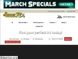 Sites similar to hannerrv.com
