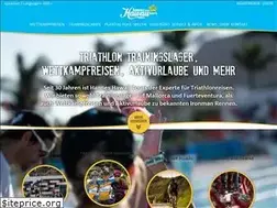 Sites similar to hannes-hawaii-tours.de