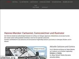 Sites similar to hannes-mercker.de