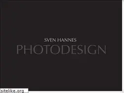 Sites similar to hannes-photodesign.de