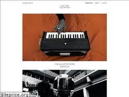 Sites similar to hannesgreve.de