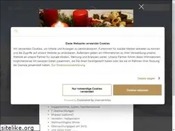 Sites similar to hanneshof-resort.com