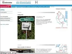 Sites similar to hanneskater.com