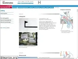 Sites similar to hanneskater.de
