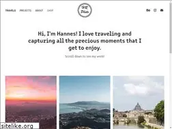 Sites similar to hannesroeckel.com