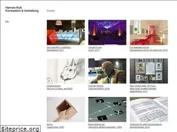 Sites similar to hannesruss.de