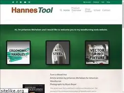 Sites similar to hannestool.com