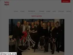 Sites similar to hannesvastgoed.be