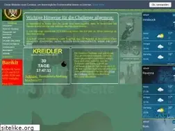 Sites similar to hannibal-challenge.de