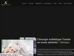 Sites similar to hannibal-esthetique.com