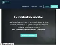 Sites similar to hannibal-incubator.com