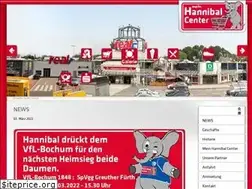 Sites similar to hannibal.de