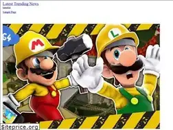 Sites similar to hannibal.info