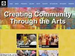 Sites similar to hannibalarts.com