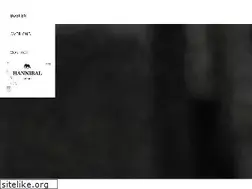 Sites similar to hannibalbooks.be