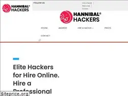 Sites similar to hannibalhackers.su