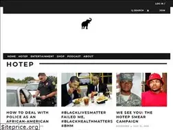 Sites similar to hannibalisatthegate.com