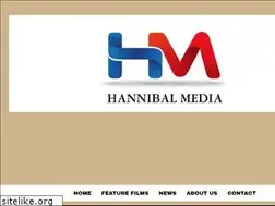 Sites similar to hannibalpictures.com