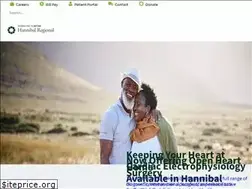 Sites similar to hannibalregional.org