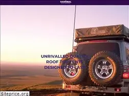 Sites similar to hannibalsafari.com.au