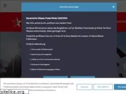 Sites similar to hannigalp.ch