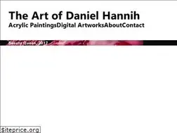 Sites similar to hannih.com