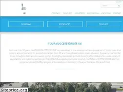 Sites similar to hanning-hew.com