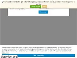 Sites similar to hanningfield.com