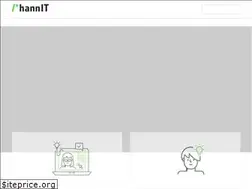 Sites similar to hannit.de