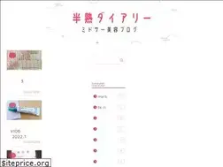 Sites similar to hannjyuku.com