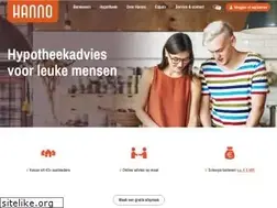 Sites similar to hanno.nl
