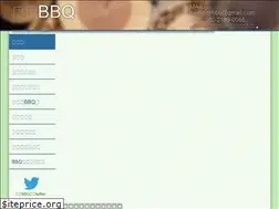 Sites similar to hannobbq.com