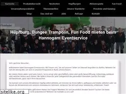 Sites similar to hannogam.de
