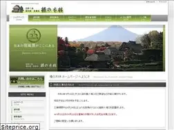 Sites similar to hannoki.com