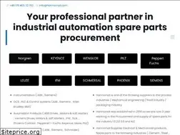 Sites similar to hannomat.com