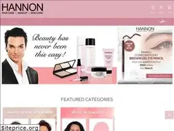 Sites similar to hannon.co.za