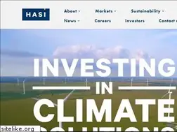 Sites similar to hannonarmstrong.com
