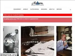 Sites similar to hannonjewelers.com