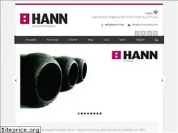 Sites similar to hannotomotiv.com