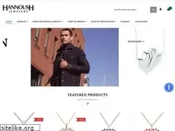 Sites similar to hannoush.com