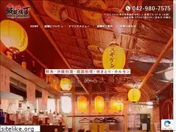 Sites similar to hannouyokochou.com