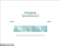 Sites similar to hannover-anwalt.com