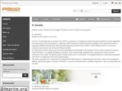 Sites similar to hannover-biologisch.de