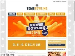 Sites similar to hannover-bowling.de