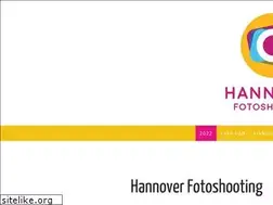 Sites similar to hannover-fotoshooting.de