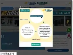 Sites similar to hannover-istikbal.de