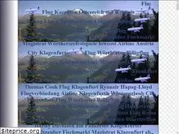 Sites similar to hannover-klagenfurt.de