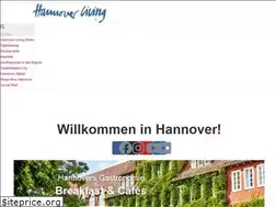Sites similar to hannover-living.de