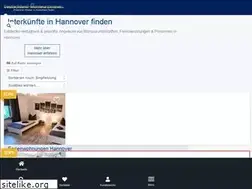 Sites similar to hannover-monteurzimmer.de