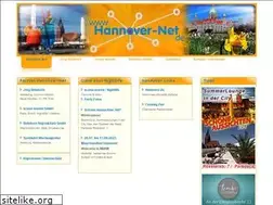 Sites similar to hannover-net.de